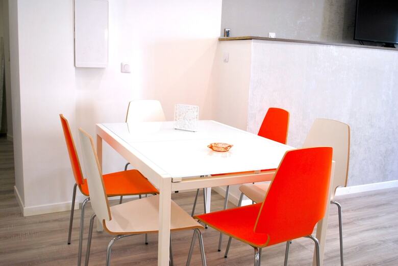 Apartamento Croisette 79