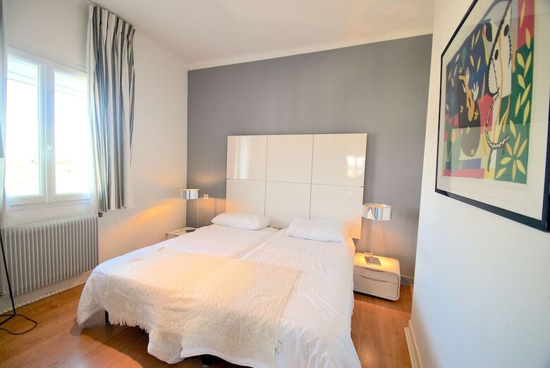 Apartamento Croisette 79