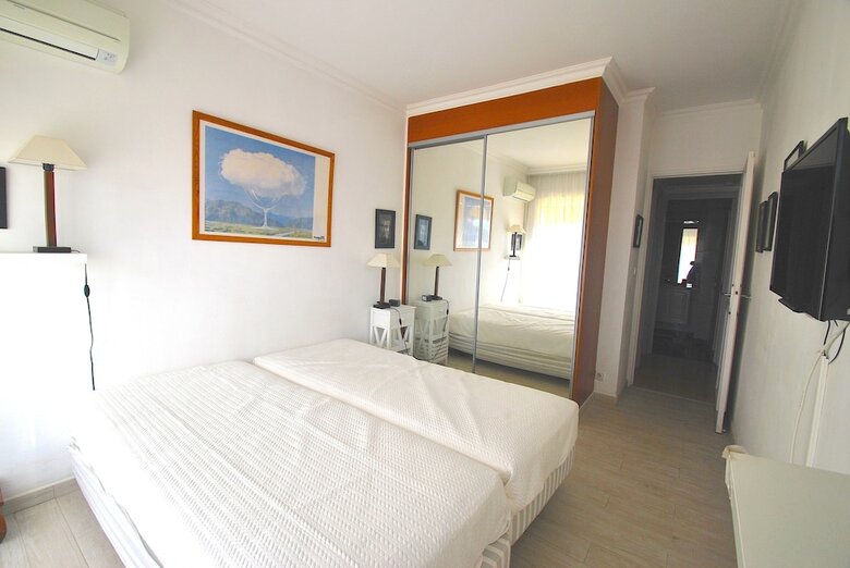 Apartamento Croisette 79