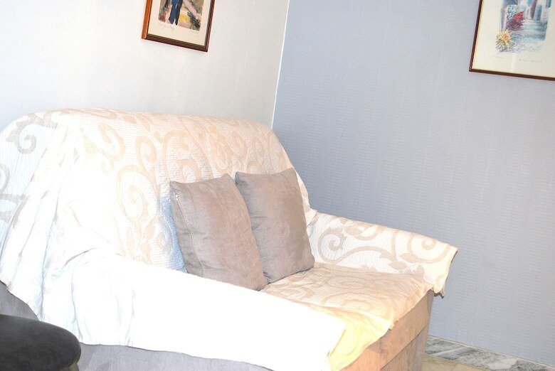 Apartamento Croisette 79