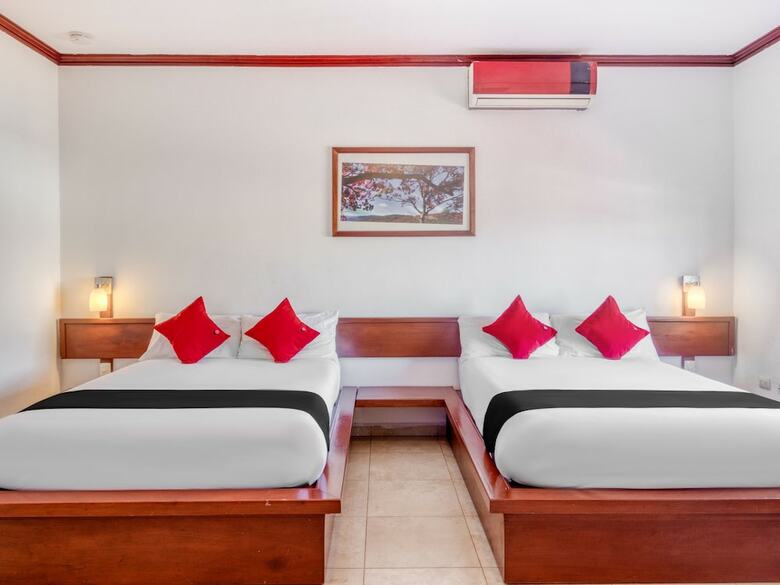 Capital O Monte Salerno Hotel & Suites