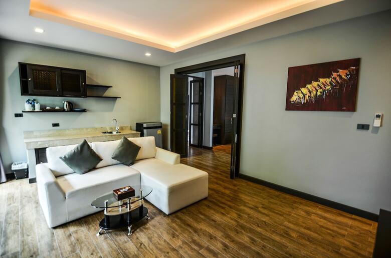 Hotel Coco Retreat Phuket Resort & Spa