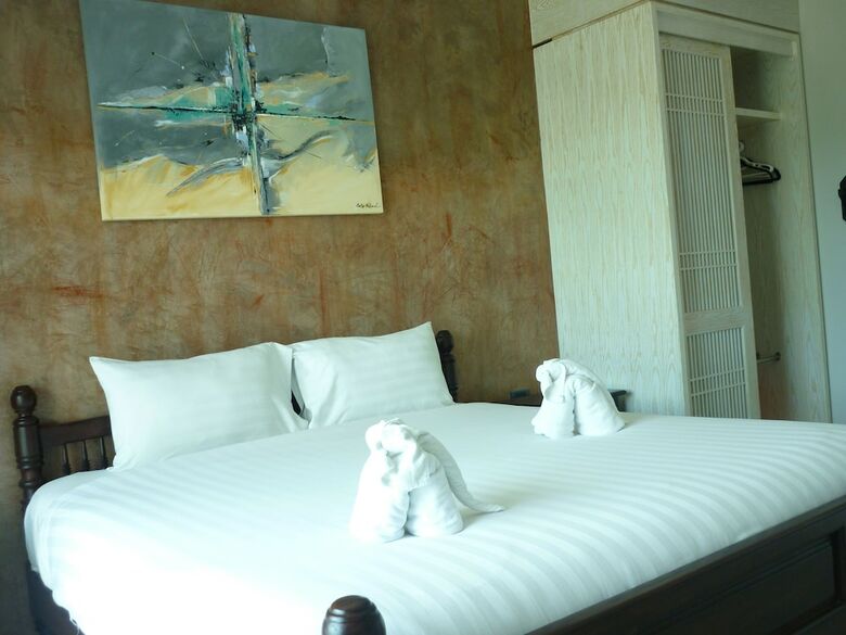 Hotel Coco Retreat Phuket Resort & Spa