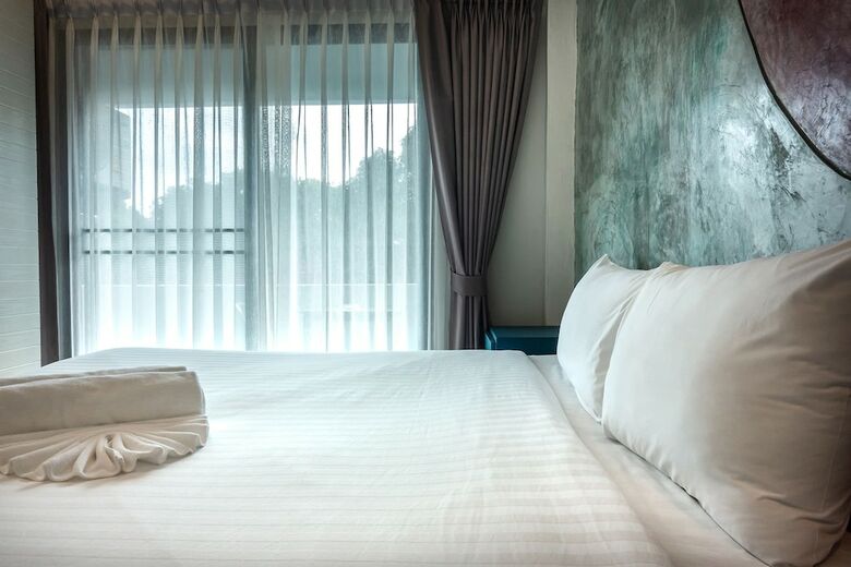 Hotel Coco Retreat Phuket Resort & Spa