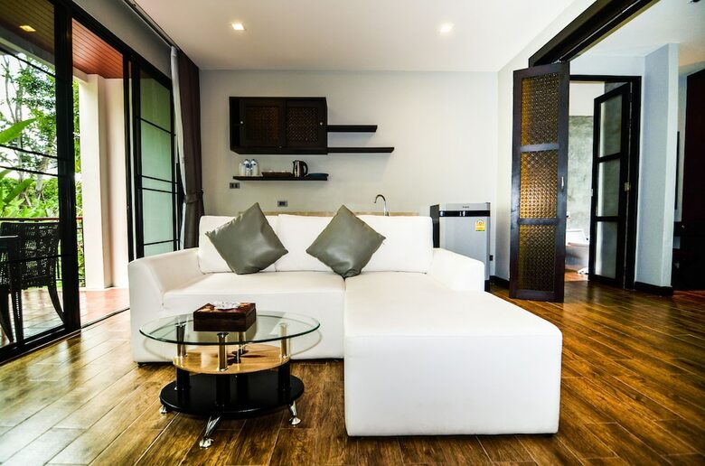 Hotel Coco Retreat Phuket Resort & Spa
