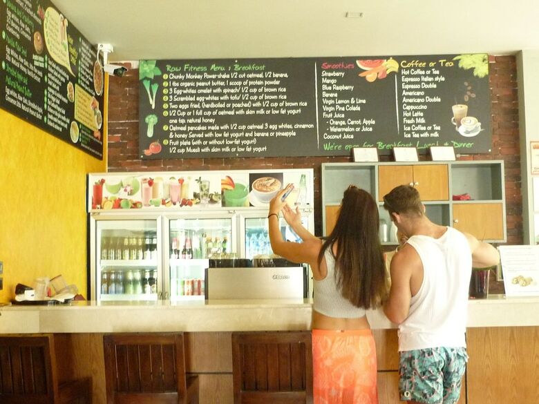 Hotel Coco Retreat Phuket Resort & Spa