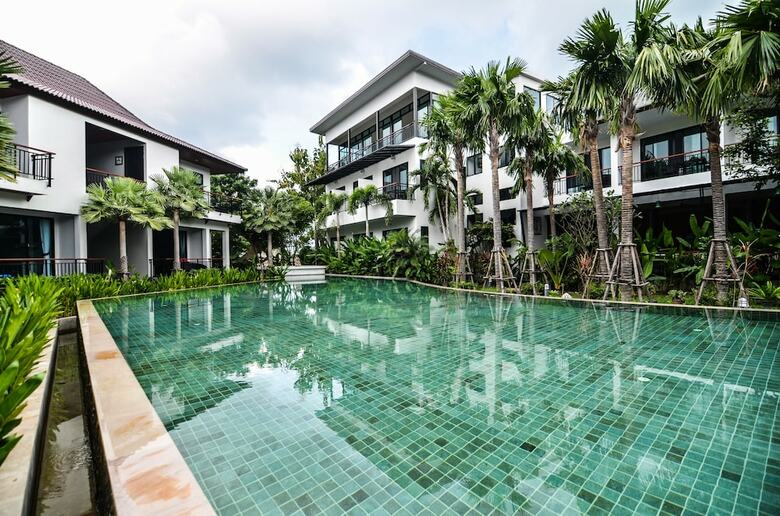 Hotel Coco Retreat Phuket Resort & Spa