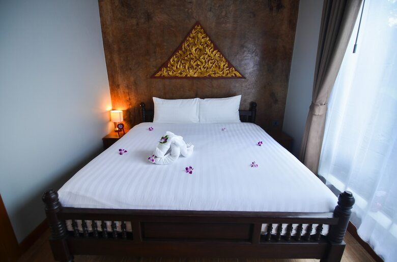 Hotel Coco Retreat Phuket Resort & Spa