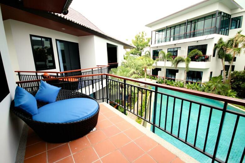 Hotel Coco Retreat Phuket Resort & Spa