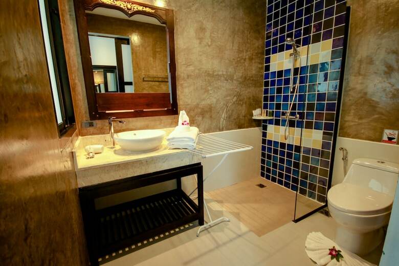 Hotel Coco Retreat Phuket Resort & Spa