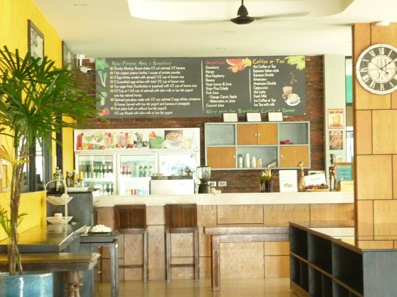 Hotel Coco Retreat Phuket Resort & Spa