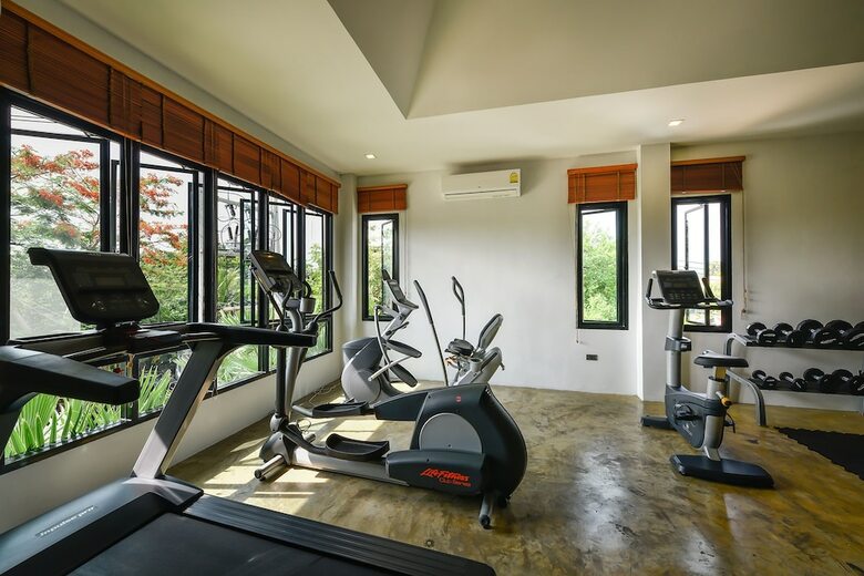 Hotel Coco Retreat Phuket Resort & Spa