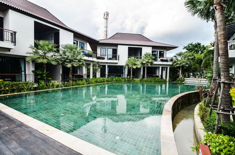 Hotel Coco Retreat Phuket Resort & Spa