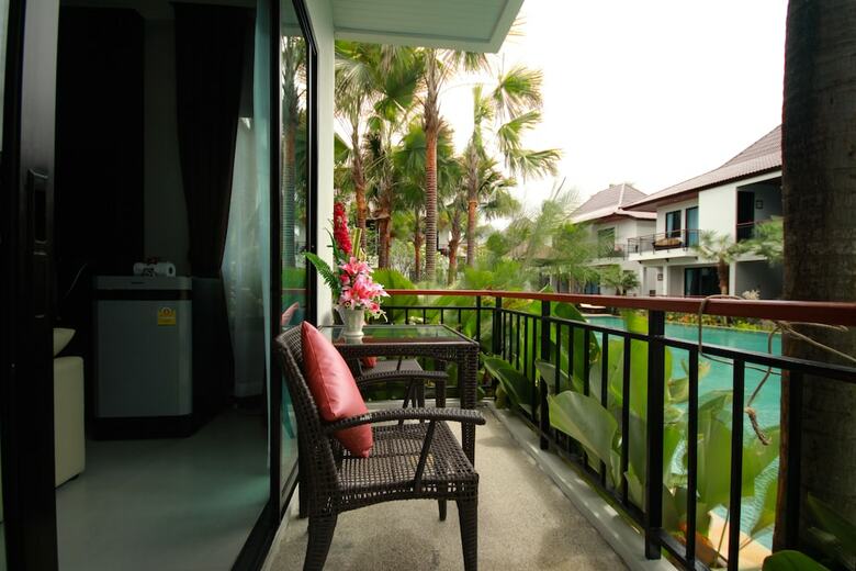 Hotel Coco Retreat Phuket Resort & Spa