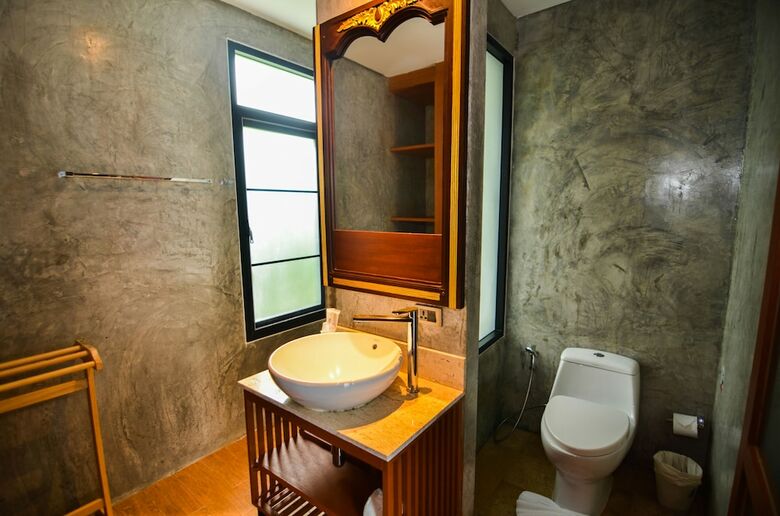 Hotel Coco Retreat Phuket Resort & Spa