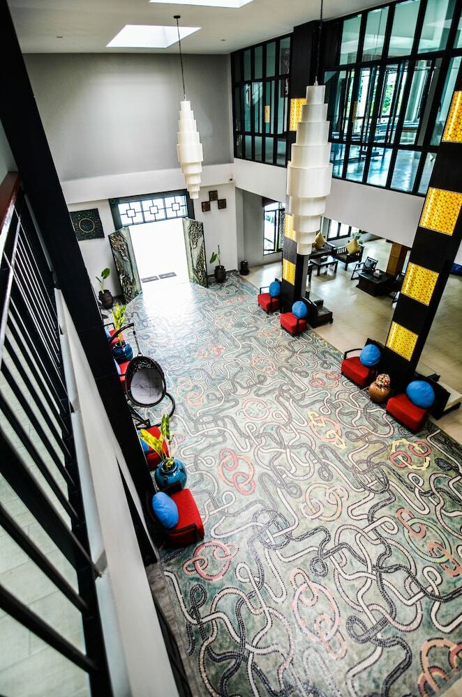 Hotel Coco Retreat Phuket Resort & Spa