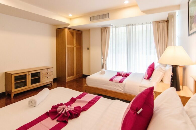 Searidge Hua Hin By Salinrat