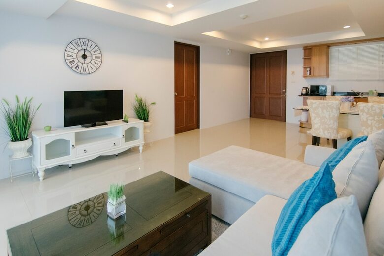 Searidge Hua Hin By Salinrat