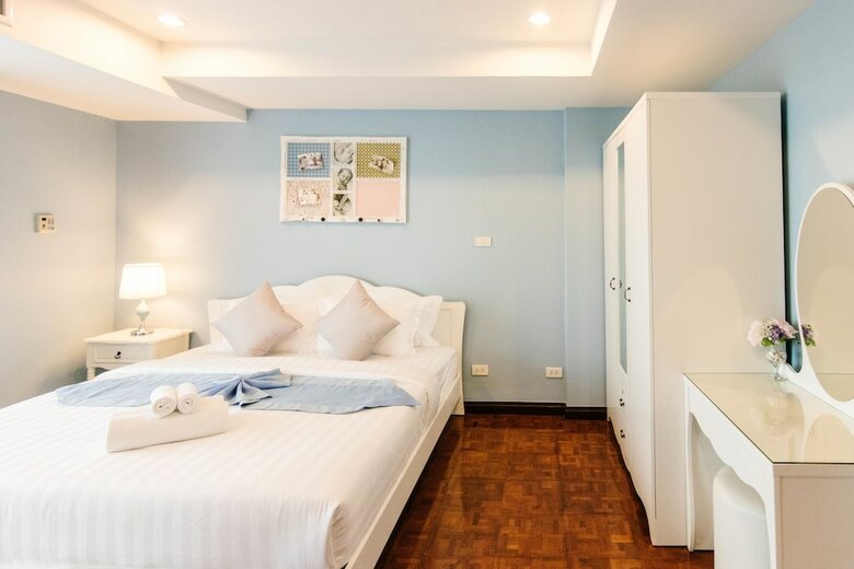 Searidge Hua Hin By Salinrat