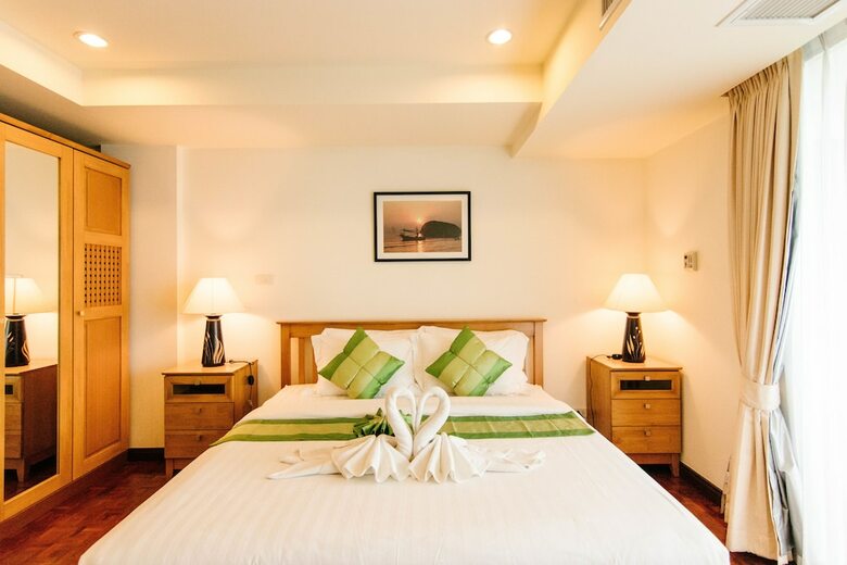Searidge Hua Hin By Salinrat