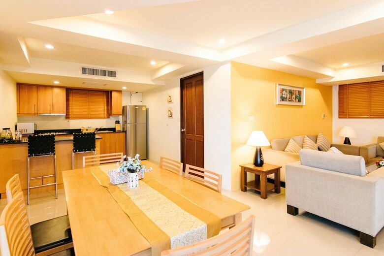 Searidge Hua Hin By Salinrat
