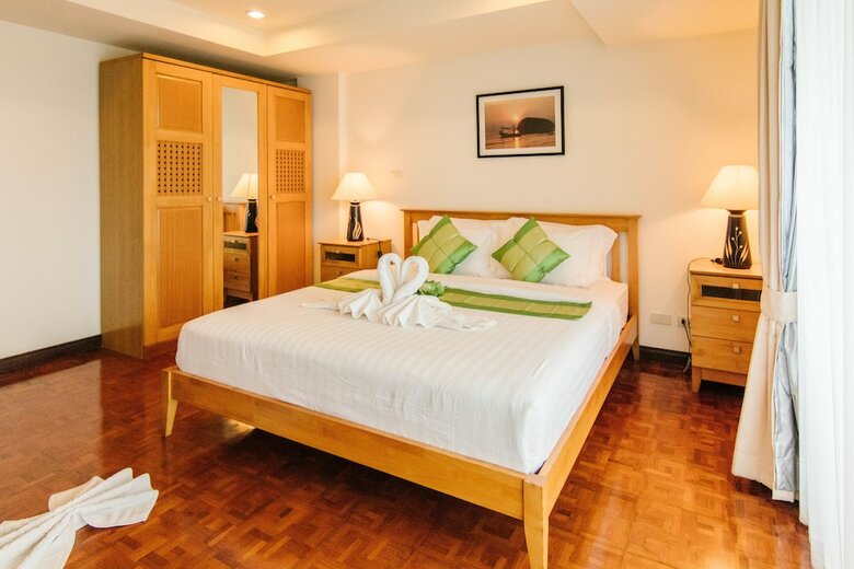 Searidge Hua Hin By Salinrat