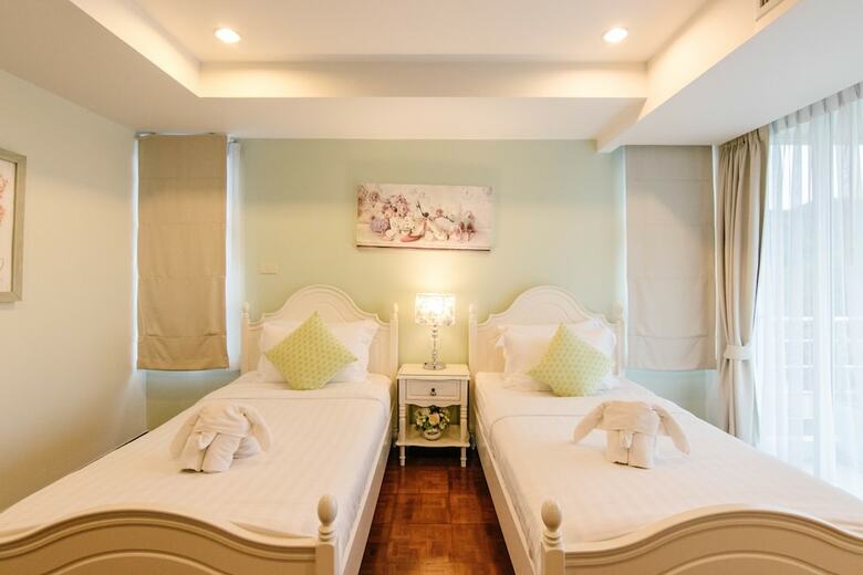 Searidge Hua Hin By Salinrat