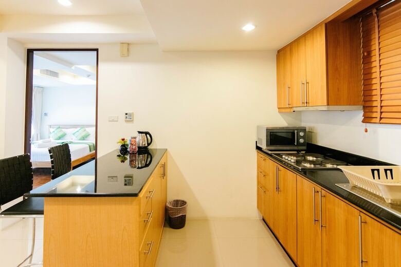 Searidge Hua Hin By Salinrat