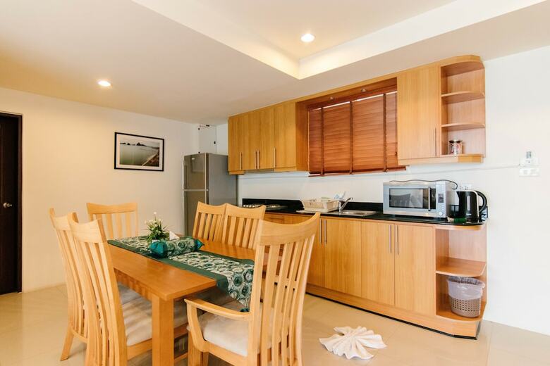 Searidge Hua Hin By Salinrat