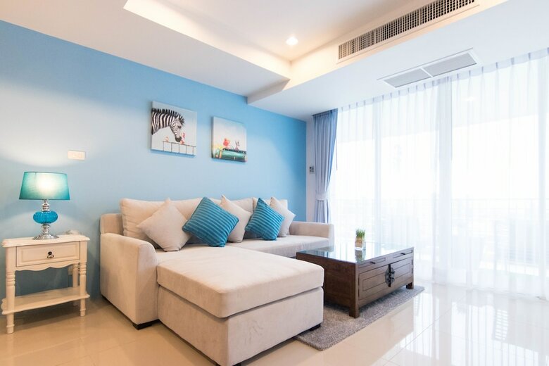 Searidge Hua Hin By Salinrat