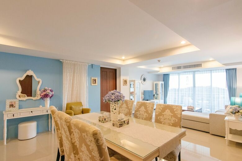 Searidge Hua Hin By Salinrat