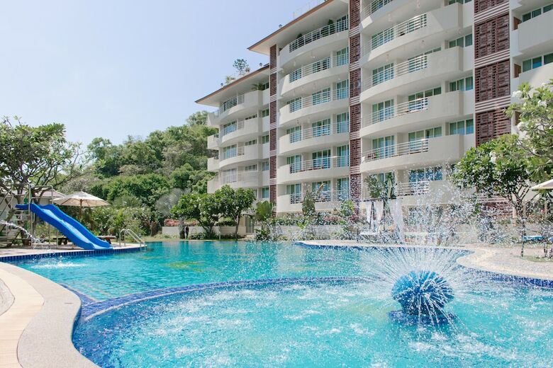 Searidge Hua Hin By Salinrat