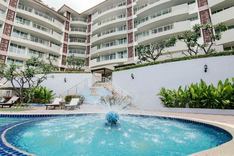 Searidge Hua Hin By Salinrat