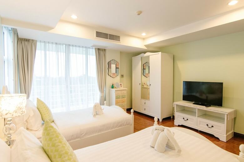 Searidge Hua Hin By Salinrat