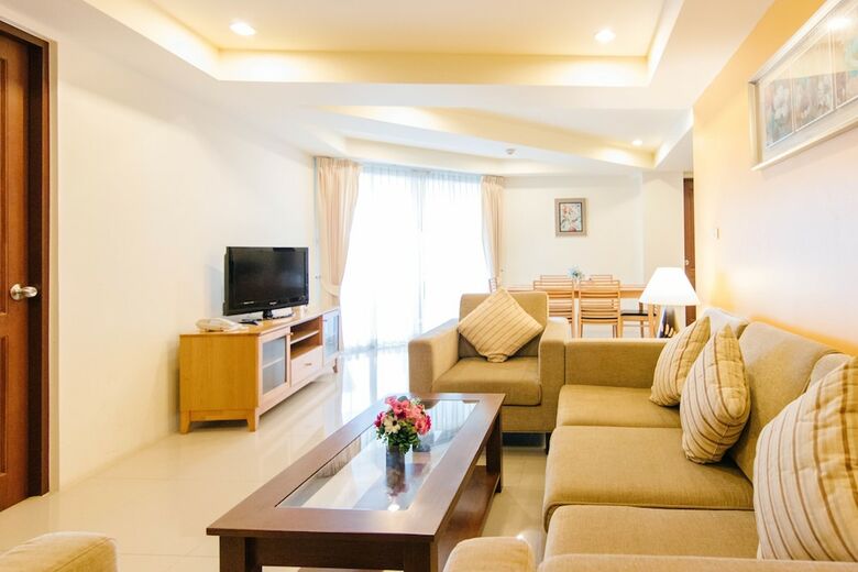 Searidge Hua Hin By Salinrat