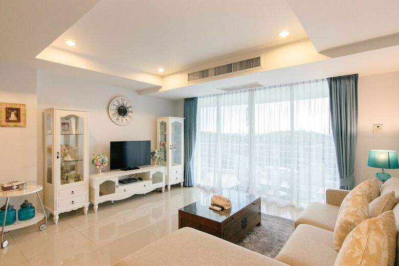 Searidge Hua Hin By Salinrat