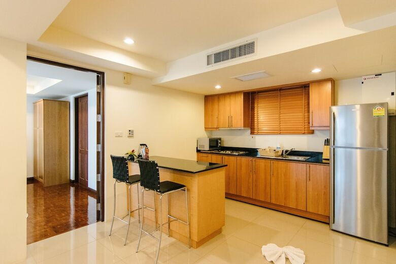 Searidge Hua Hin By Salinrat