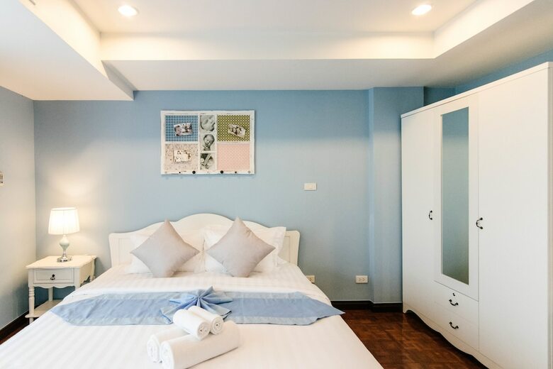 Searidge Hua Hin By Salinrat