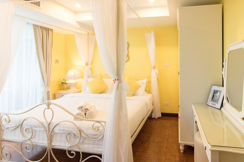 Searidge Hua Hin By Salinrat