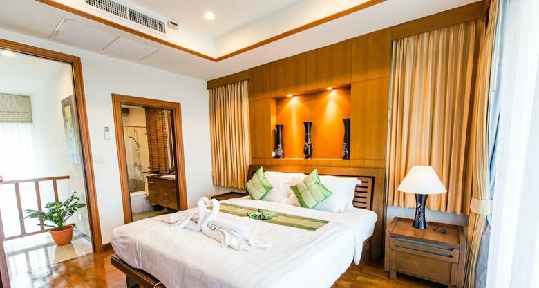 Searidge Hua Hin By Salinrat