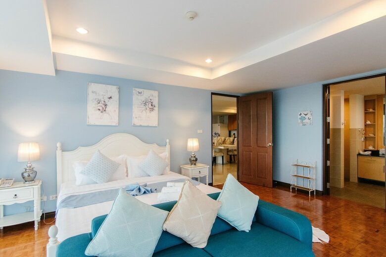 Searidge Hua Hin By Salinrat