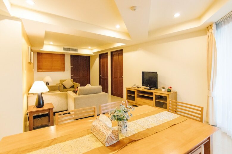 Searidge Hua Hin By Salinrat