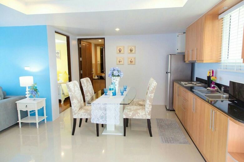 Searidge Hua Hin By Salinrat