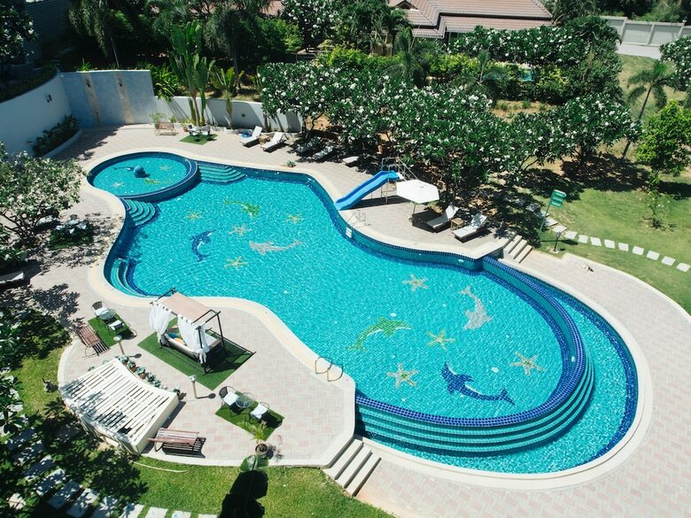 Searidge Hua Hin By Salinrat