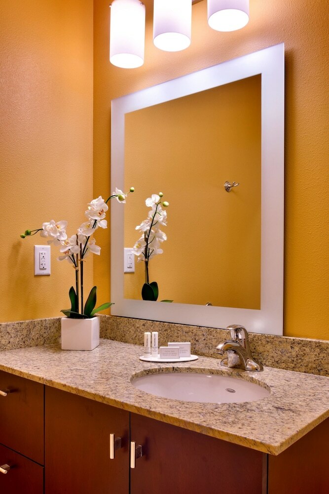 Hotel Towneplace Suites Missoula