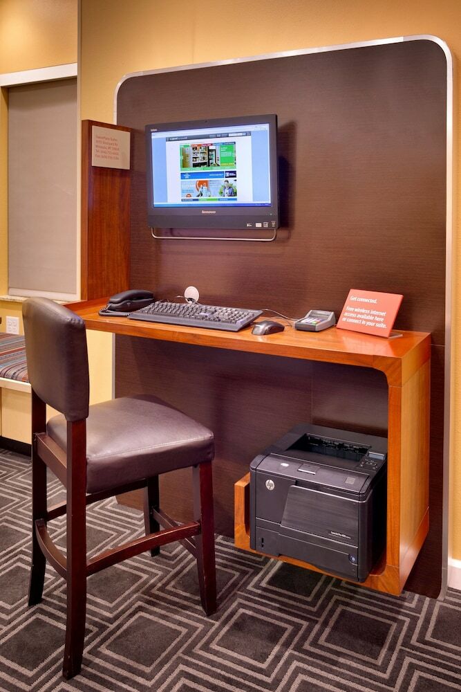 Hotel Towneplace Suites Missoula