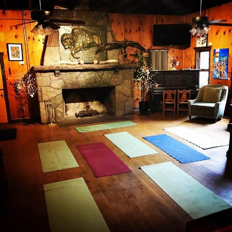 Hotel Buffalo Lodge Bicycle Resort