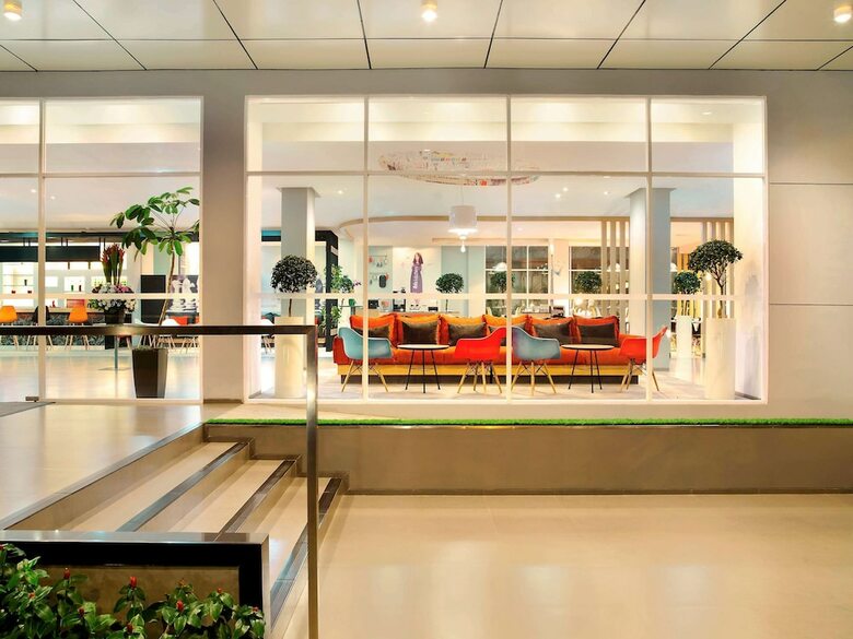 Hotel Ibis Bandung Pasteur