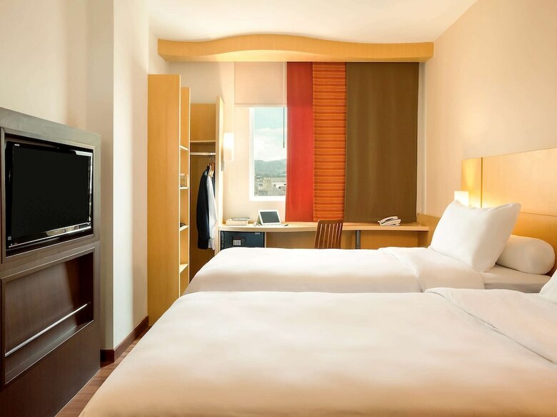 Hotel Ibis Bandung Pasteur
