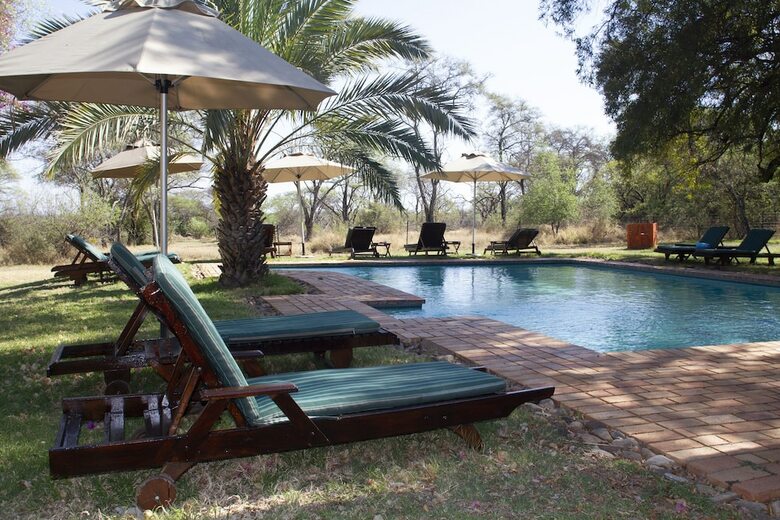 Posada Mziki Safari Lodge